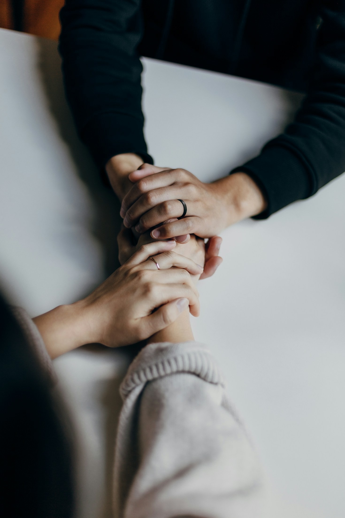 Managing the Challenges of Early Parenthood